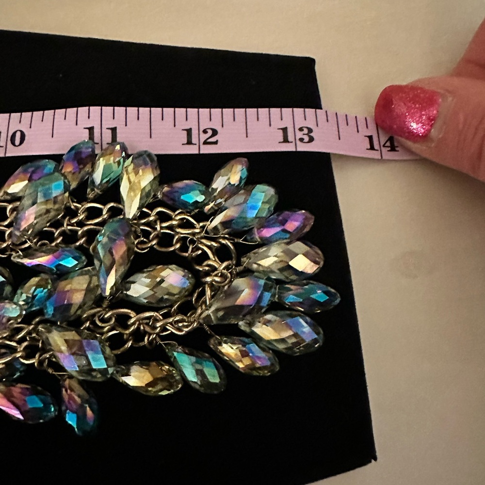 Beautiful Park Lane necklace, never worn - Picture 4 of 6